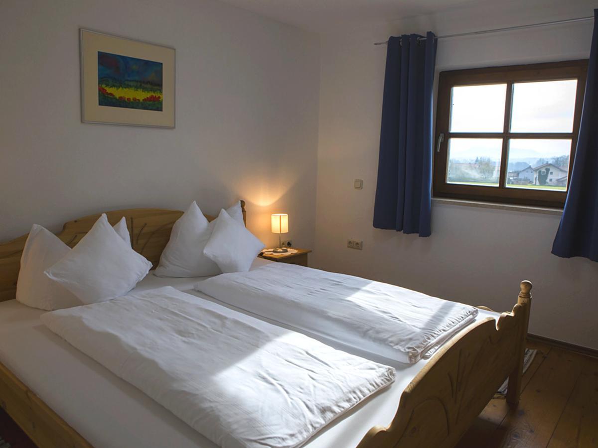 Ferienhaus Wolferstetter Tittmoning Екстериор снимка