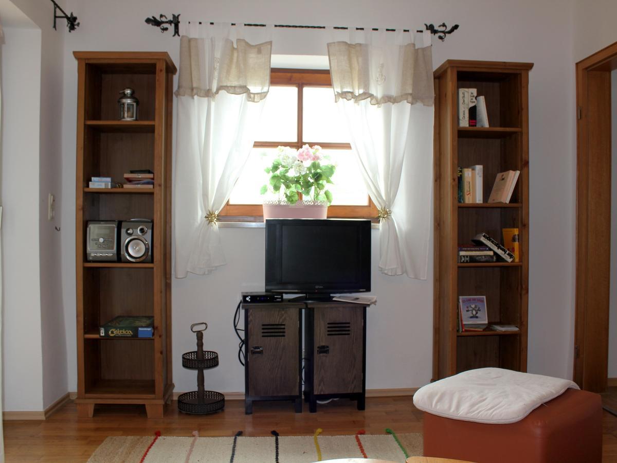 Ferienhaus Wolferstetter Tittmoning Екстериор снимка