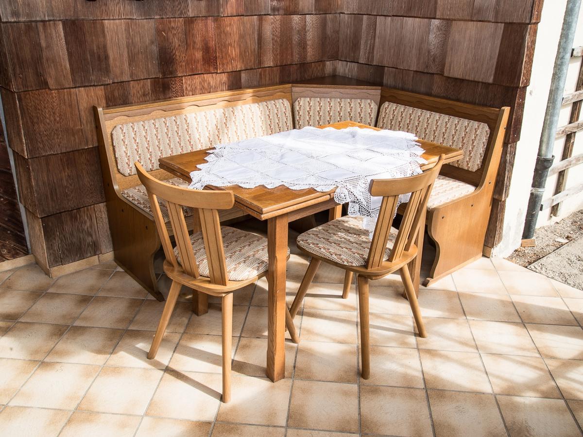 Ferienhaus Wolferstetter Tittmoning Екстериор снимка
