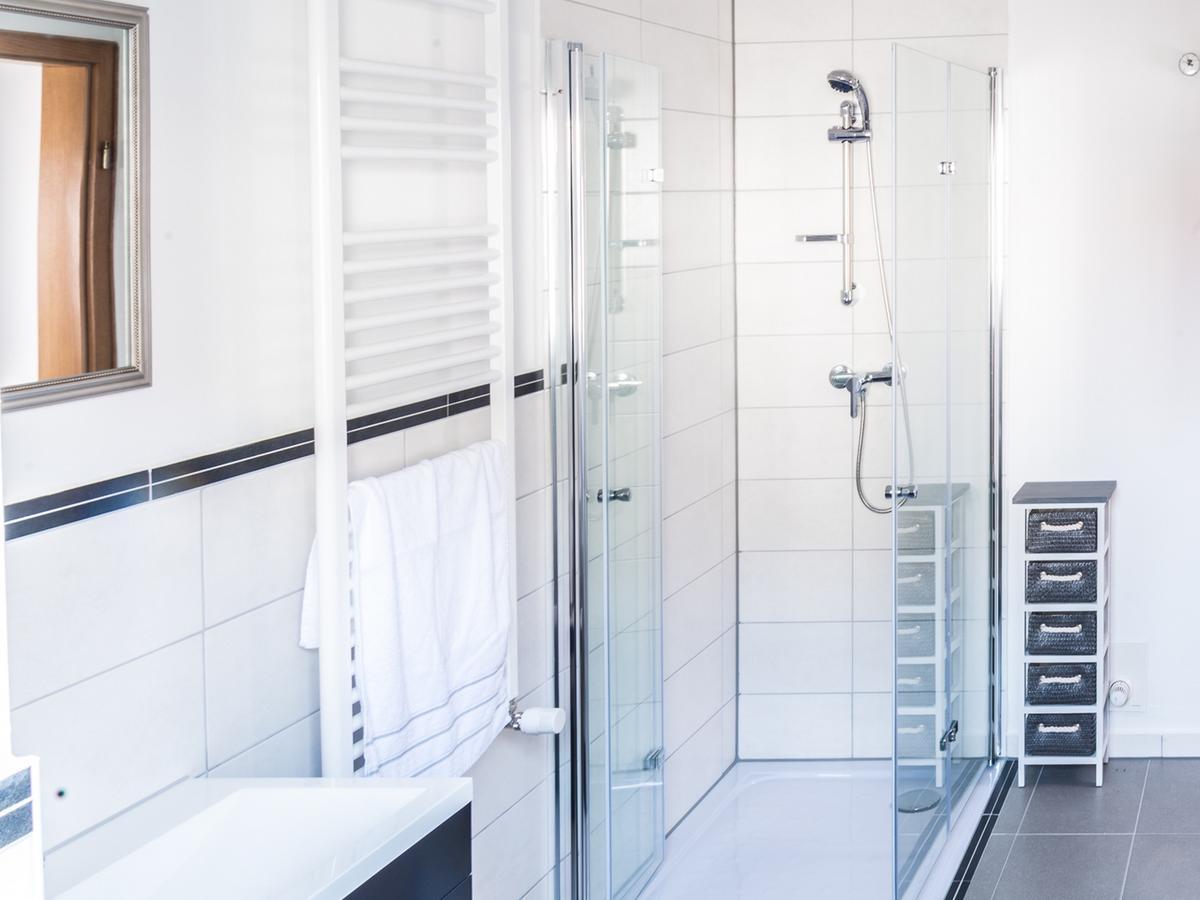 Ferienhaus Wolferstetter Tittmoning Екстериор снимка