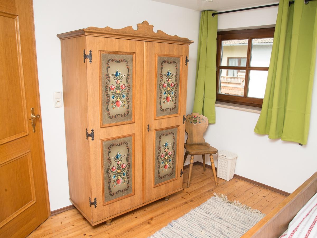Ferienhaus Wolferstetter Tittmoning Екстериор снимка
