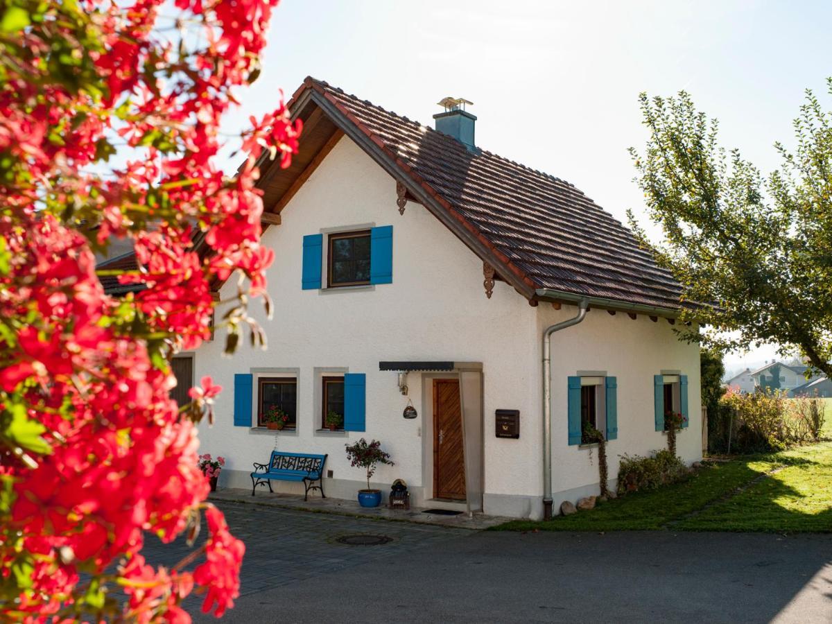 Ferienhaus Wolferstetter Tittmoning Екстериор снимка