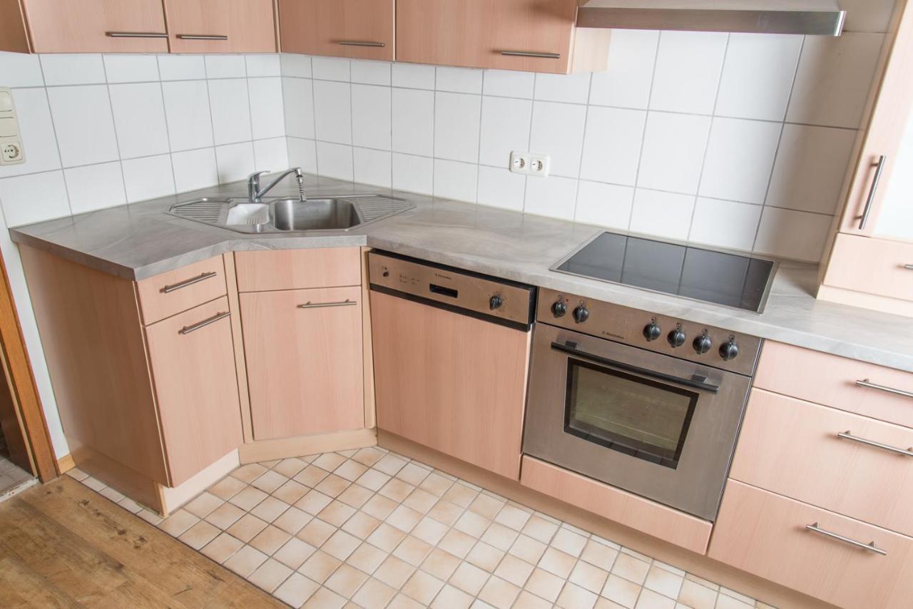 Ferienhaus Wolferstetter Tittmoning Екстериор снимка