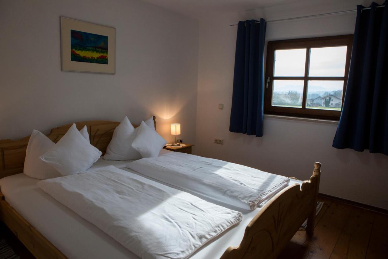 Ferienhaus Wolferstetter Tittmoning Екстериор снимка