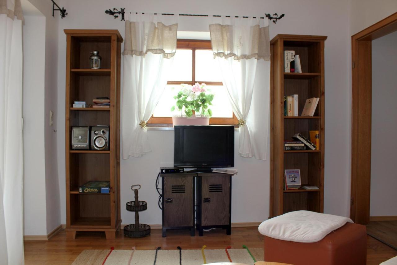 Ferienhaus Wolferstetter Tittmoning Екстериор снимка
