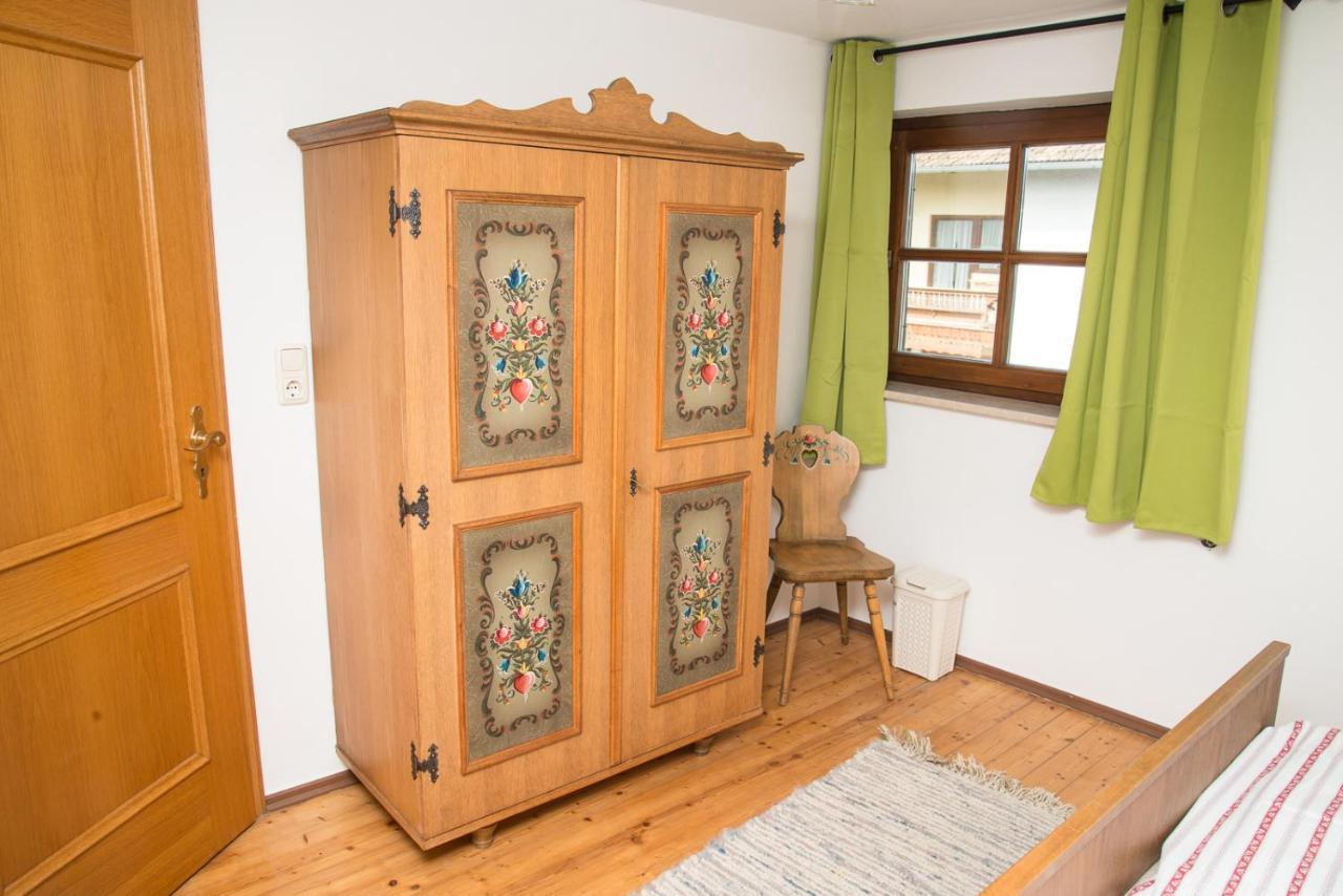 Ferienhaus Wolferstetter Tittmoning Екстериор снимка