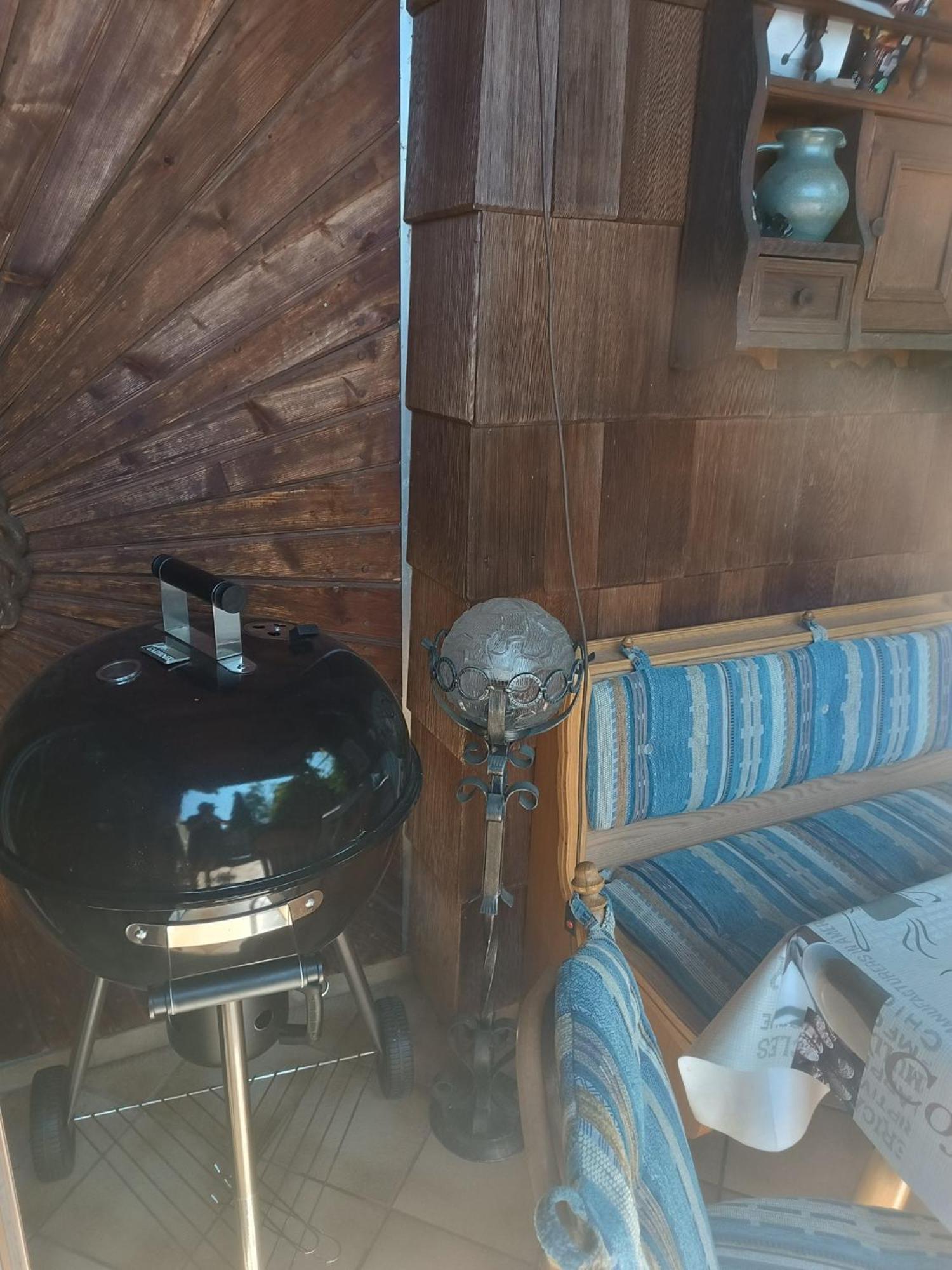 Ferienhaus Wolferstetter Tittmoning Екстериор снимка