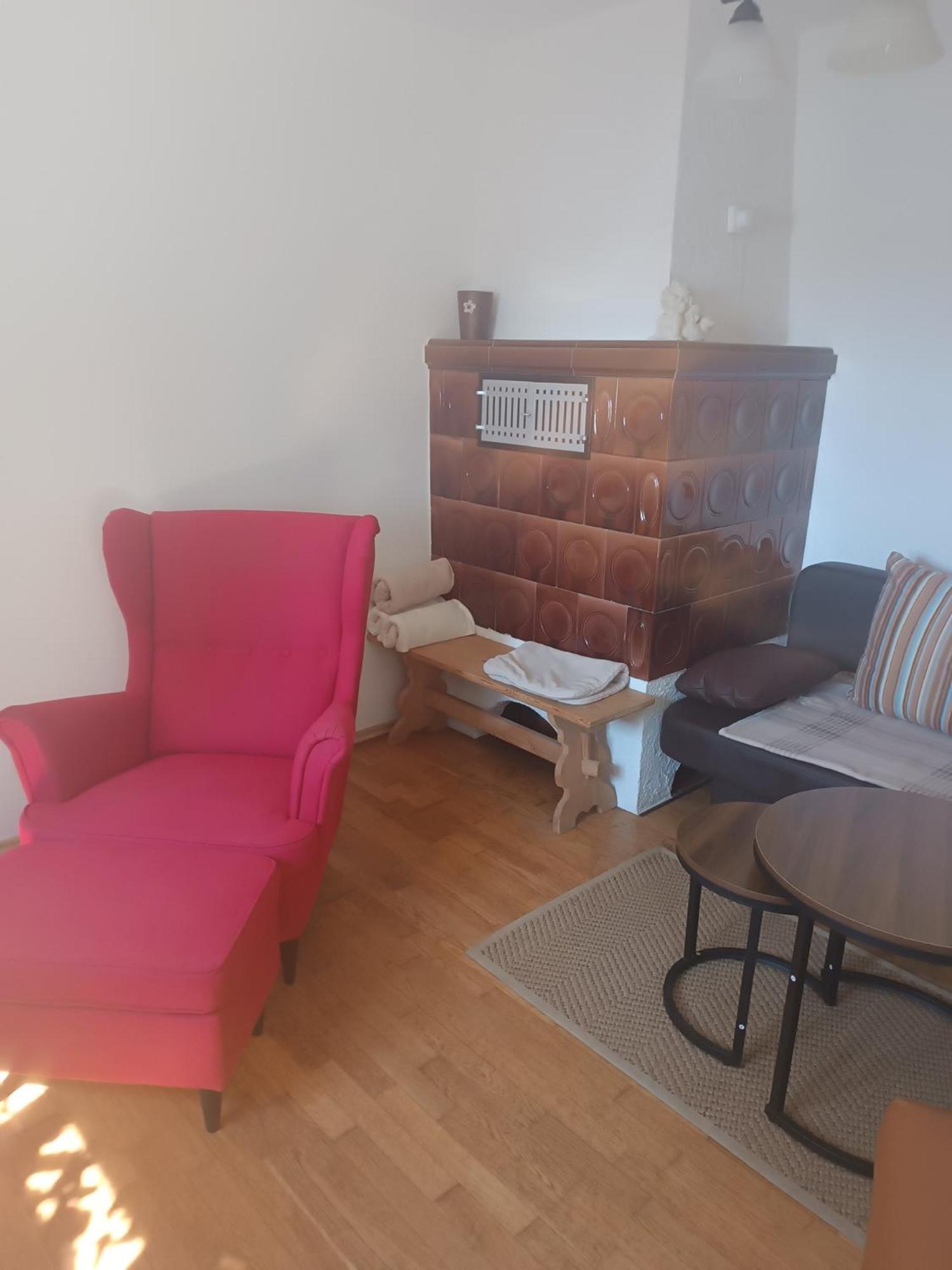 Ferienhaus Wolferstetter Tittmoning Екстериор снимка