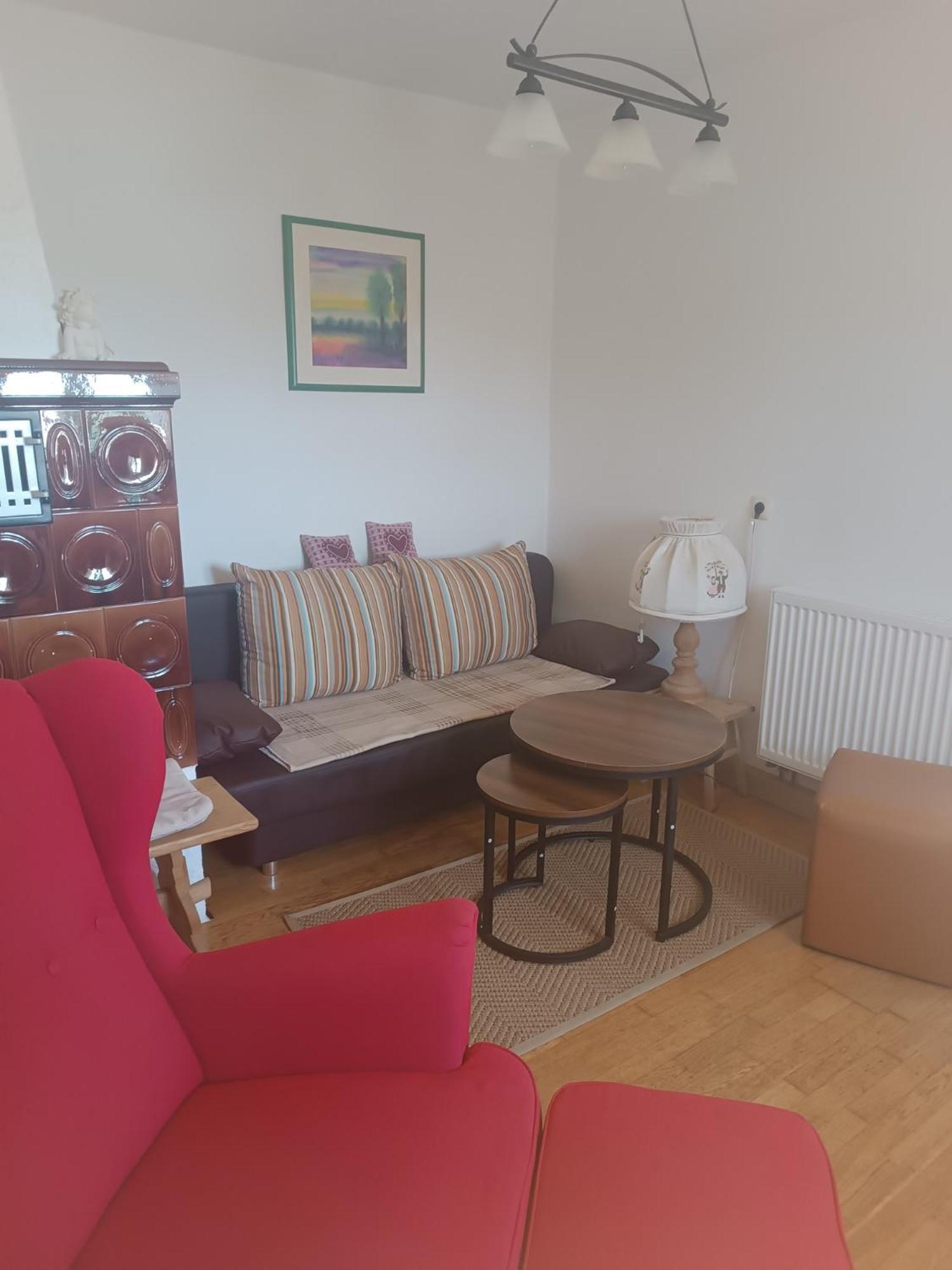 Ferienhaus Wolferstetter Tittmoning Екстериор снимка