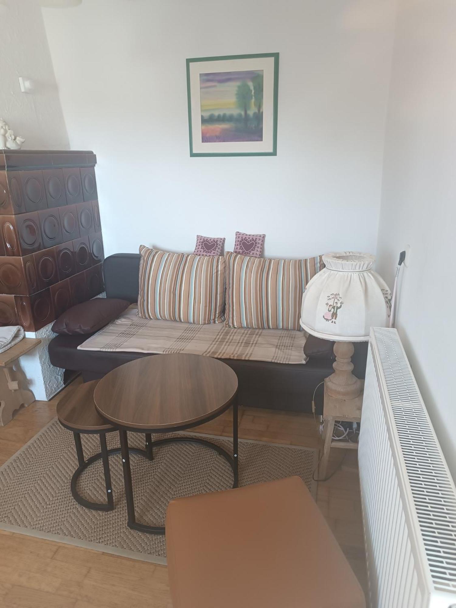 Ferienhaus Wolferstetter Tittmoning Екстериор снимка